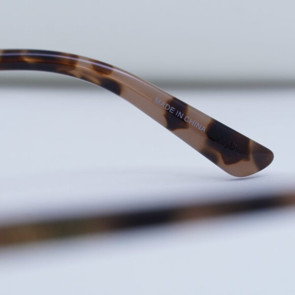 Final Price! Calvin Klein CK19305 200 Brown Eyeglasses 52mm main image 9